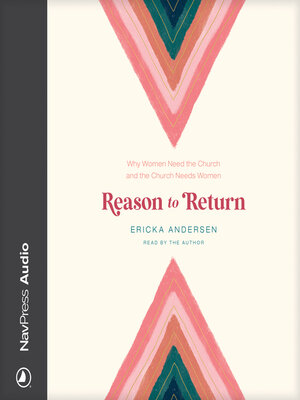 cover image of Reason to Return